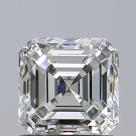 Diament 1.01 ct I/VVS2