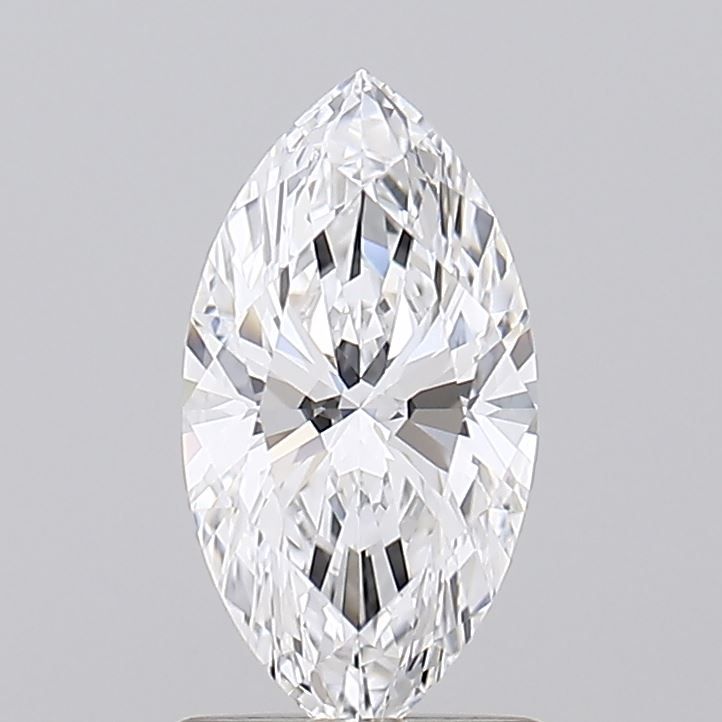 1.01 ct. marquise Lab Grown Diamond front image