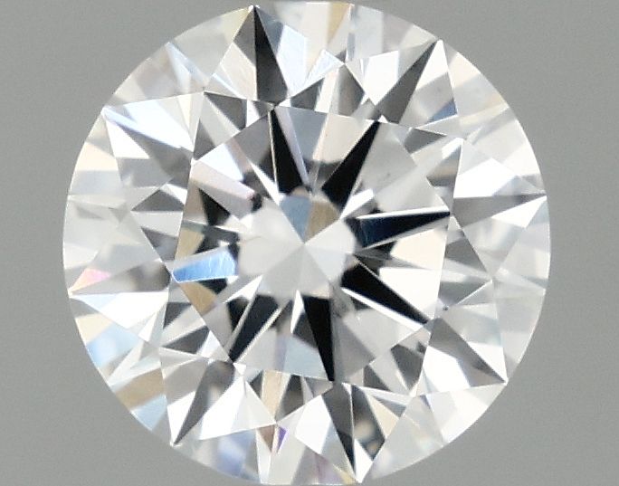 1.06 ct. round Lab Grown Diamond front image