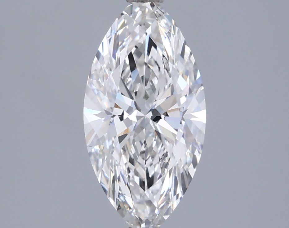 1.50 ct. marquise Lab Grown Diamond front image