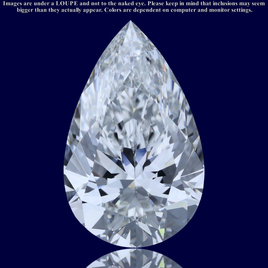 3.57 Carat