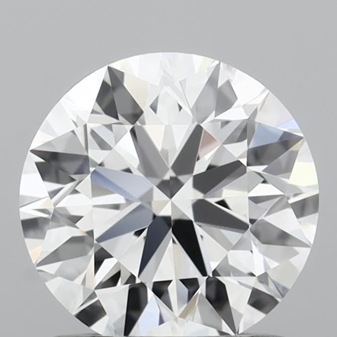 1.09 ct. round Lab Grown Diamond front image
