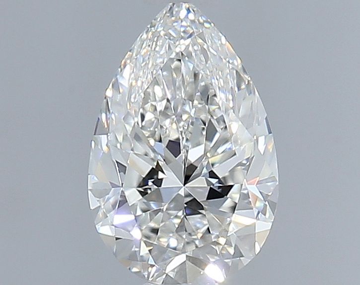 0.40 ct Pear diamond