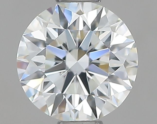 0.70 ct Round diamond