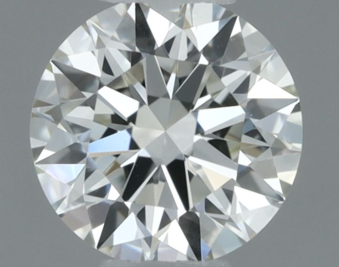 0.30 ct Round diamond