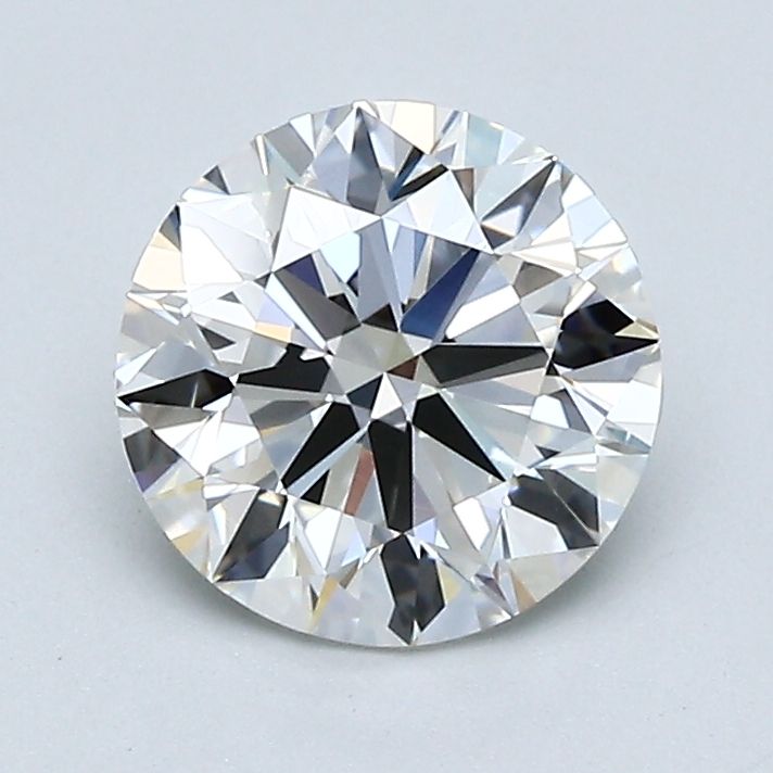 1.63 Carat