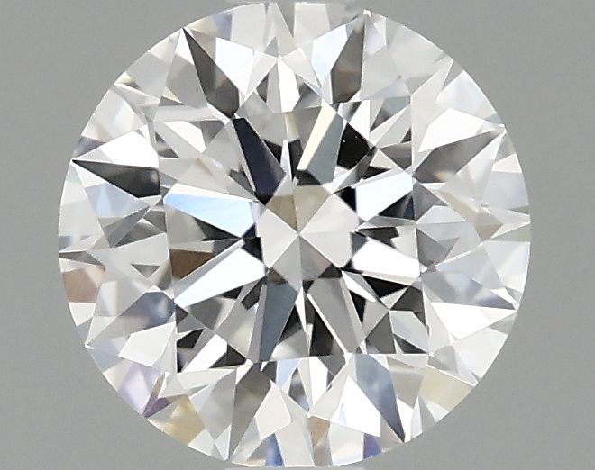 1.03 ct. round Lab Grown Diamond front image