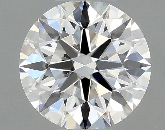 0.38 ct Round Diamond