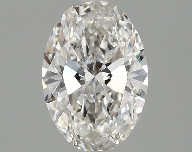 1.44 ct Oval diamond