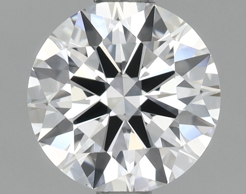 1.06 ct. round Lab Grown Diamond front image