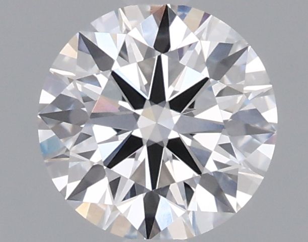 1.03 ct. round Lab Grown Diamond front image