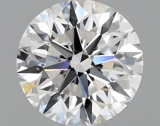 1.09 ct. round Lab Grown Diamond front image