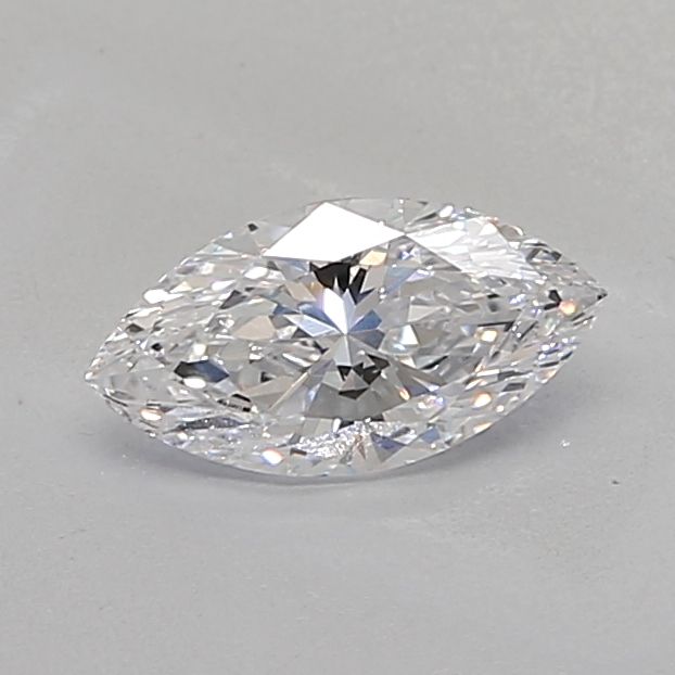 0.94 ct. marquise Lab Grown Diamond front image