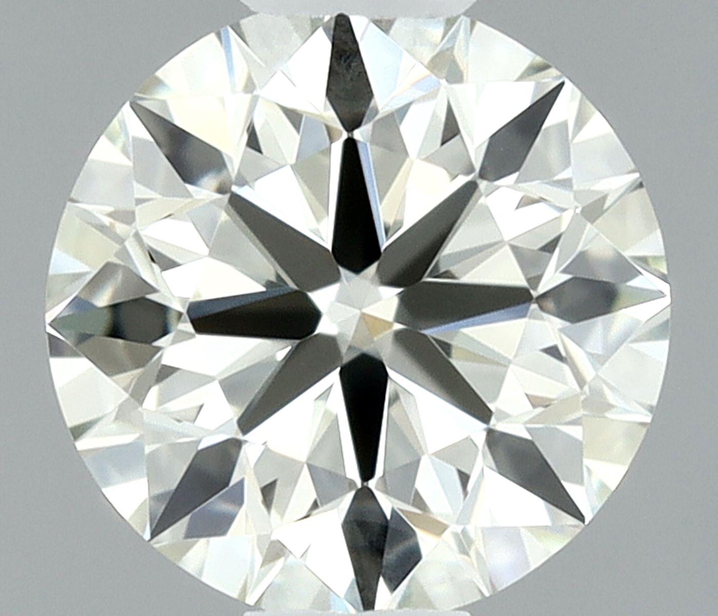 0.37 ct Round Diamond