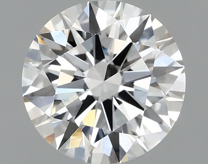 1.03 ct. round Lab Grown Diamond front image