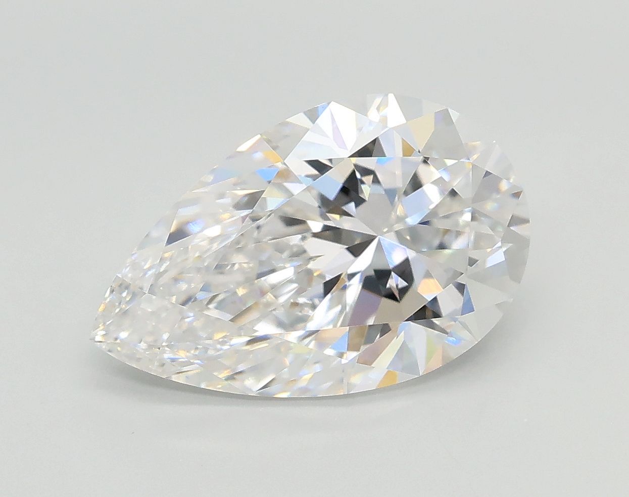 2.70 Carat