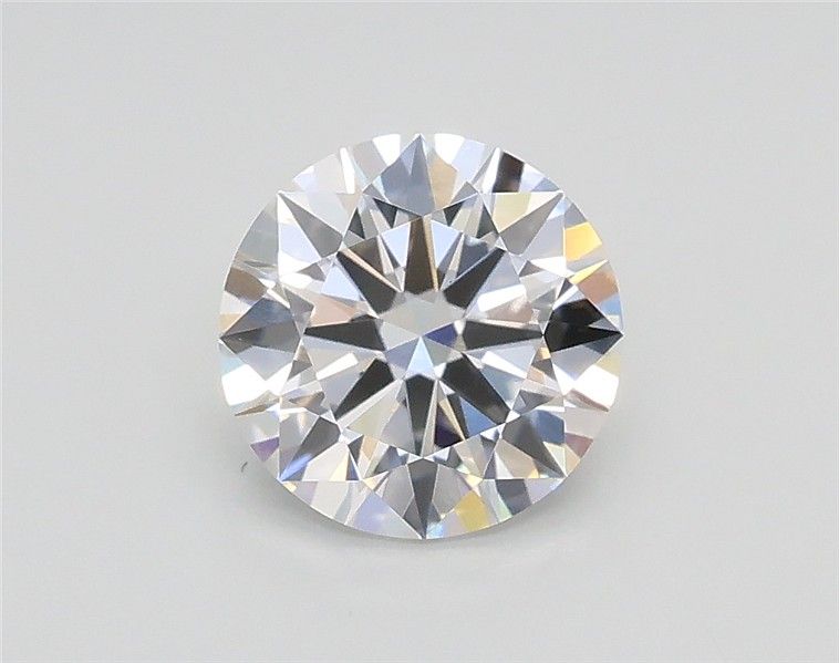 1.01 ct. round Lab Grown Diamond front image