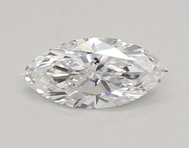 0.47 ct lab-grown Marquise Diamond