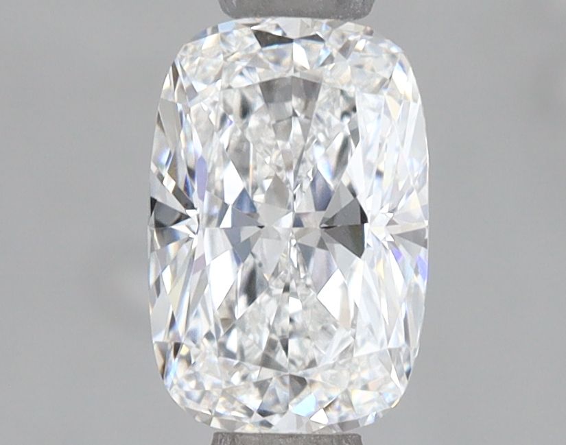 1.01 ct lab-grown Cushion brilliant Diamond