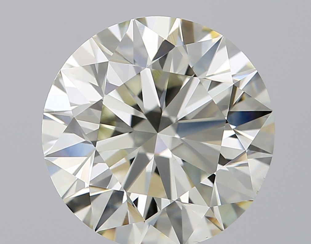 2.40 ct Round diamond