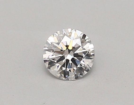 0.29 ct lab-grown Round Diamond
