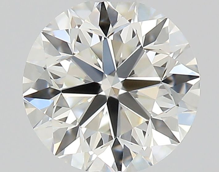 0.30 ct Round diamond