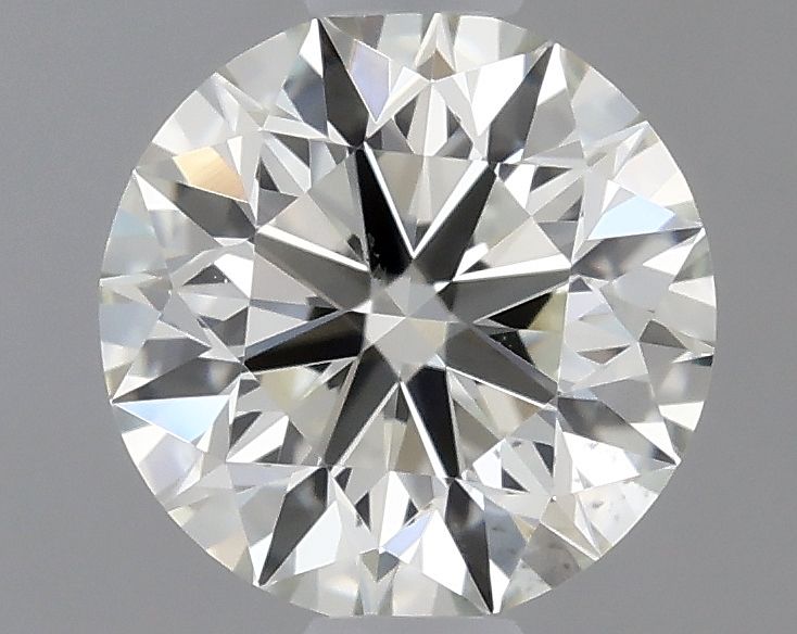 0.41 ct Round Diamond