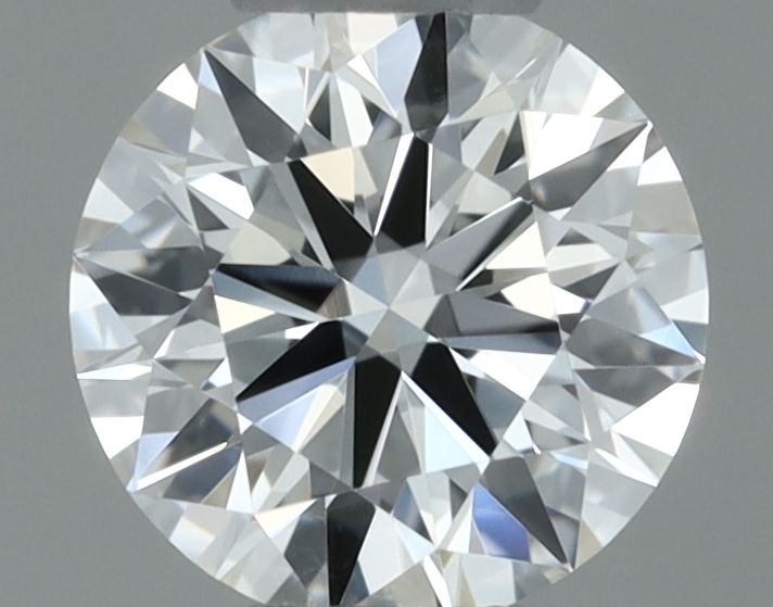 0.32 ct Round diamond