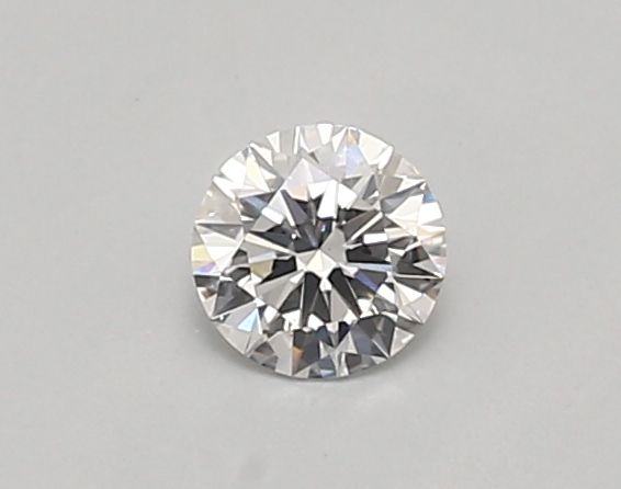 0.38 ct lab-grown Round Diamond