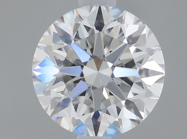 1.09 ct. round Lab Grown Diamond front image