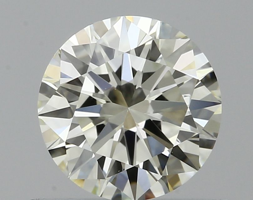 0.57 ct Round Diamond