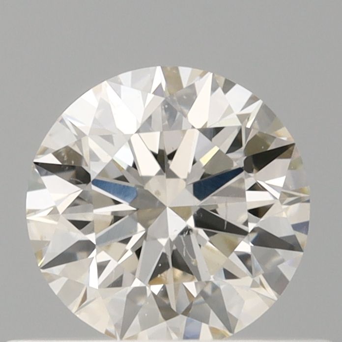 0.51 ct Round Diamond