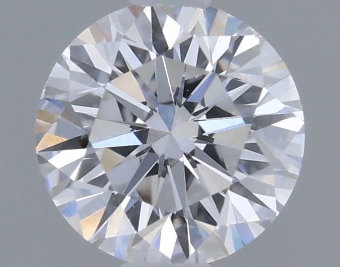 0.29 ct lab-grown Round Diamond