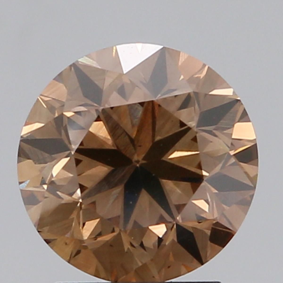 2.02ct Round diamond