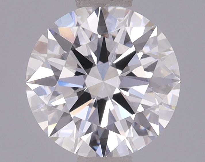 1.00 ct. round Lab Grown Diamond front image