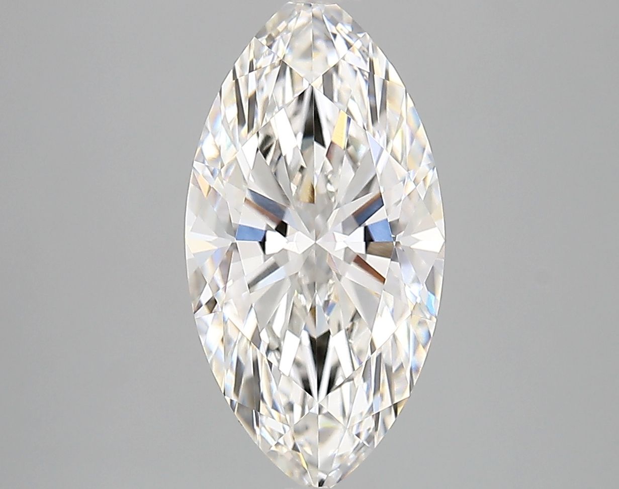 3.07 ct Marquise diamond