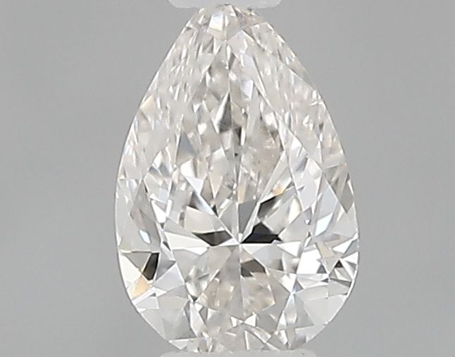0.30 ct Pear diamond