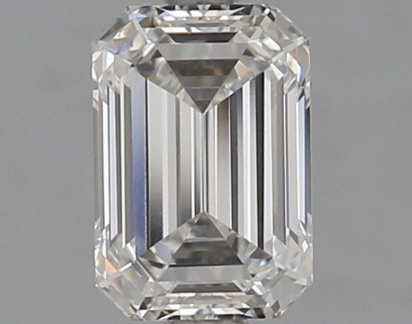 1.35 ct Emerald diamond