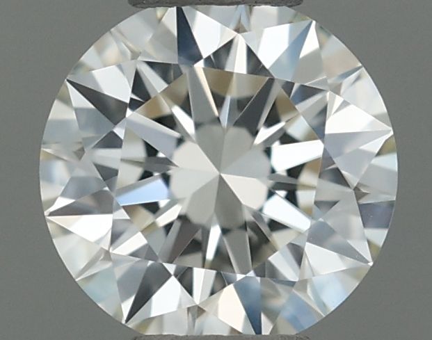 0.31 ct Round diamond