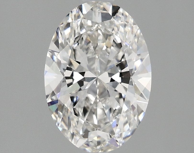 1.52 ct Oval diamond
