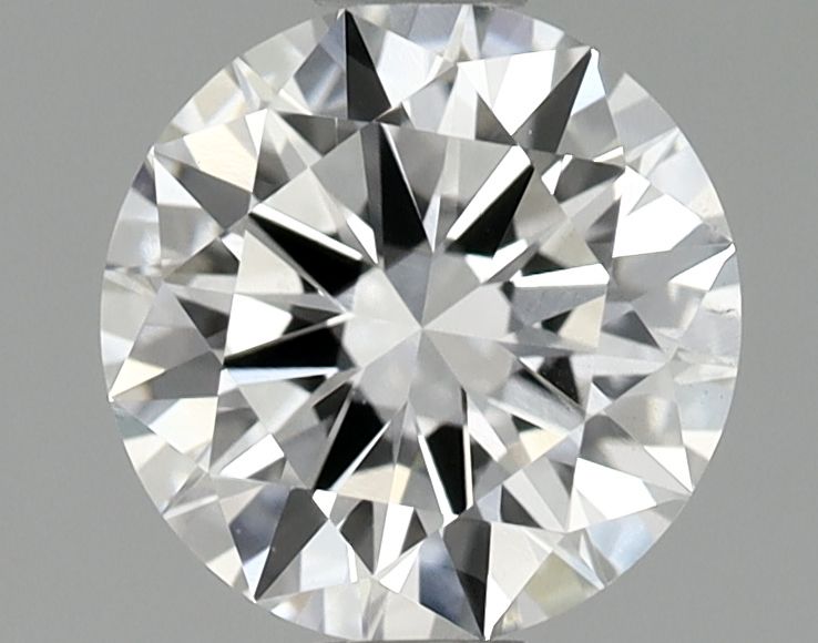 1.06 ct. round Lab Grown Diamond front image