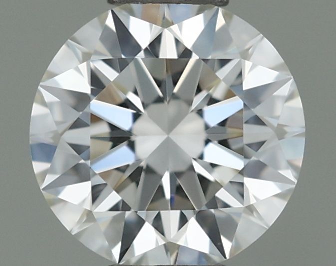 0.33 ct Round diamond