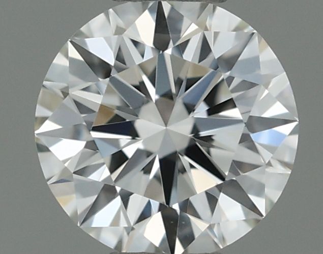 0.30 ct Round diamond