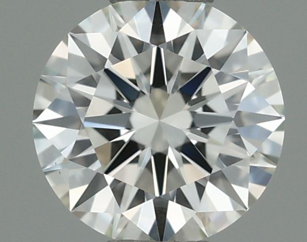 0.45 ct Round diamond