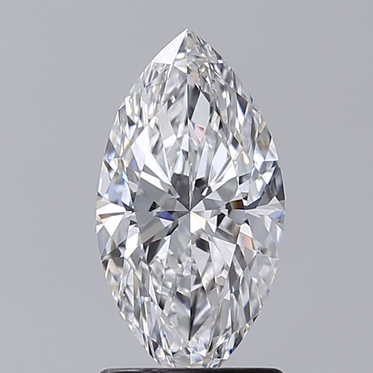 1.52 ct. marquise Lab Grown Diamond front image