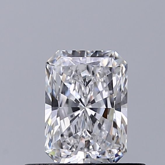 0.54 ct lab-grown Radiant Diamond