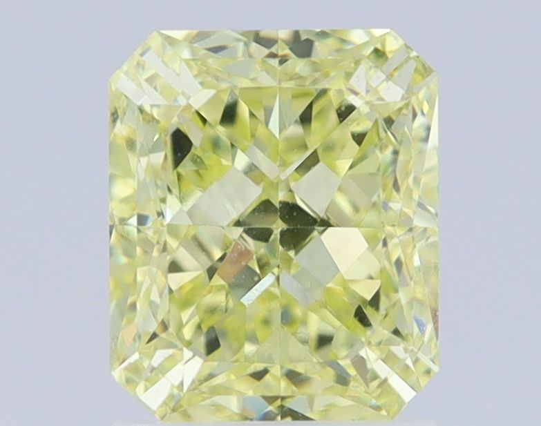 2.00 ct Radiant diamond