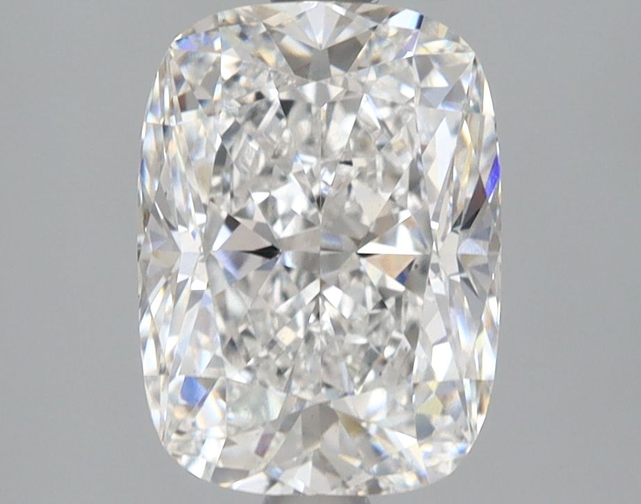 2.67 Carat