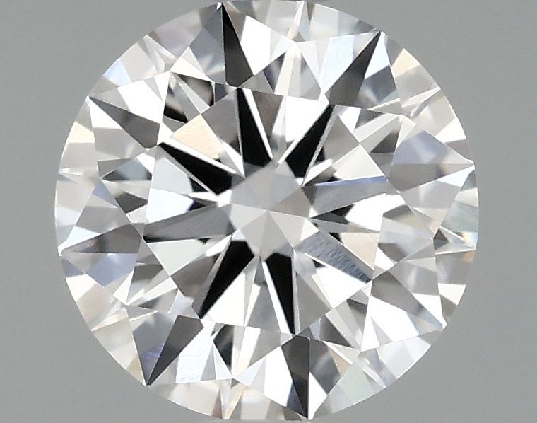 1.09 ct. round Lab Grown Diamond front image