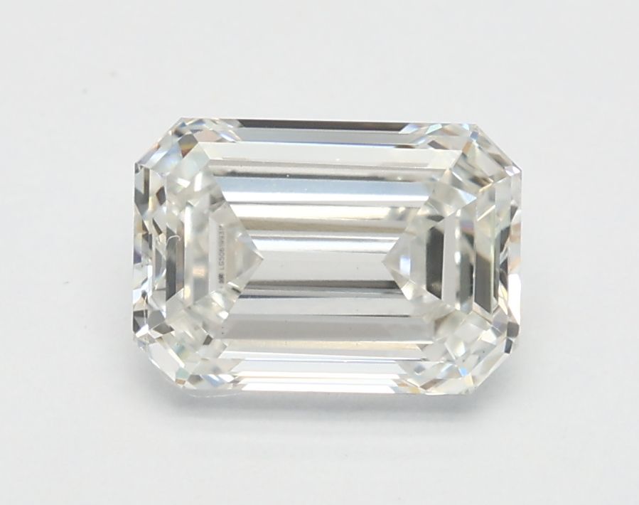 1.10 ct Emerald diamond
